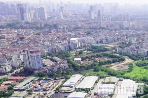 Lãi suất cho vay bất động sản gia tăng, giấc mơ an cư ngày càng xa tầm với