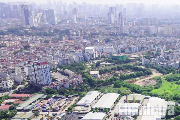 Lãi suất cho vay bất động sản gia tăng, giấc mơ an cư ngày càng xa tầm với