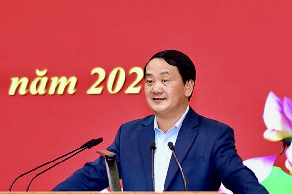 Tuyên Quang: Từ sức mạnh đại đoàn kết đến nhiệm kỳ mới hành động vì Nhân dân