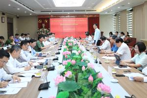 Hà Nội: Giám sát chặt các dự án lớn, không để lãng phí, tiêu cực