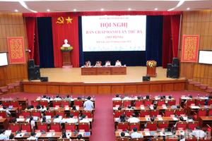 Đắk Lắk: Quyết tâm bứt phá tăng trưởng, hoàn thiện thể chế phát triển bền vững