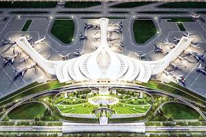 Đẩy nhanh tiến độ điều tra, xử lý các sai phạm trong quá trình triển khai Dự án Cảng hàng không quốc tế Long Thành