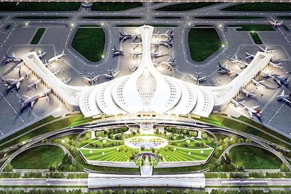 Đẩy nhanh tiến độ điều tra, xử lý các sai phạm trong quá trình triển khai Dự án Cảng hàng không quốc tế Long Thành