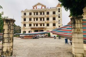 Lạng Sơn: Kết luận thanh tra số 105 đang được thực hiện thế nào?