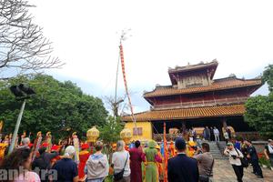 TP Huế: Quyết tâm đạt tăng trưởng GRDP từ 10% trở lên