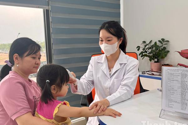 “Tấm lọc” năng lực vì an toàn người bệnh