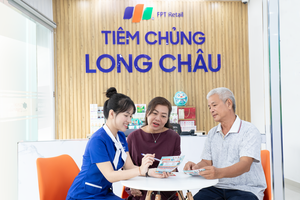 “Ví Khỏe Nhà Ta”: Khi chăm sóc sức khỏe gia đình trở thành hành trình tích lũy bền vững