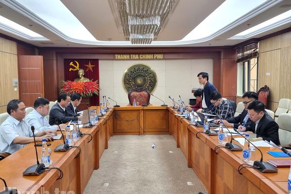 Sơn La: Tăng cường tiếp công dân, xử lý hiệu quả khiếu nại, tố cáo, giữ vững ổn định từ cơ sở