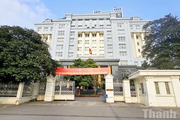 Chánh án Toà án Nhân dân Tối cao sẽ tiếp công dân thường xuyên vào thời gian nào?