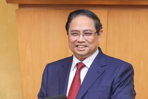 Lời cảm ơn của Thủ tướng Phạm Minh Chính sau nhiệm kỳ 5 năm vượt nhiều “cơn gió ngược”