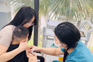 Nhiều ca thủy đậu “trở nặng” vì chưa từng tiêm vaccine phòng bệnh