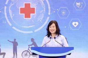 Đặt phòng bệnh thành chiến lược quốc gia