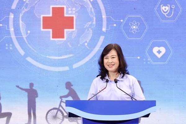 Đặt phòng bệnh thành chiến lược quốc gia