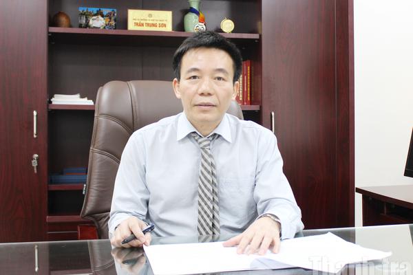 Đẩy mạnh nền tảng số trong thông tin đối ngoại: Bước tiến của Thanh tra Chính phủ