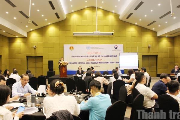 Thực hiện “6 rõ”, nâng cao chất lượng tham mưu đối ngoại theo tinh thần Nghị quyết Đại hội XIV