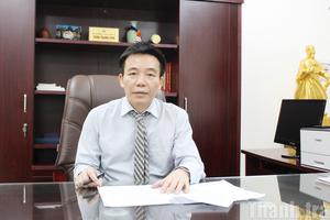 Thanh tra Chính phủ đẩy mạnh thông tin đối ngoại: Nâng tầm hình ảnh Việt Nam trong phòng, chống tham nhũng