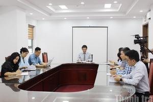 Đẩy mạnh hợp tác đa phương, nâng tầm vị thế Thanh tra Chính phủ trên trường quốc tế