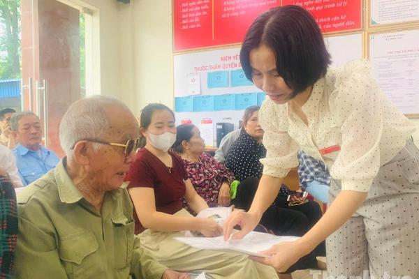 Nâng cao hiệu quả tiếp dân, giảm khiếu kiện ở Thanh Hóa