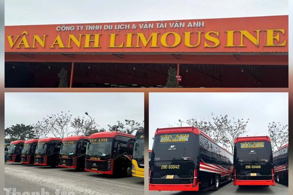 Từ đơn tố cáo, Công ty TNHH Du lịch và Vận tải Vân Anh bị xử phạt 175 triệu đồng