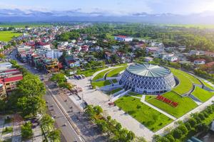 Điện Biên: Thu ngân sách ước đạt 482,02 tỷ đồng trong quý I