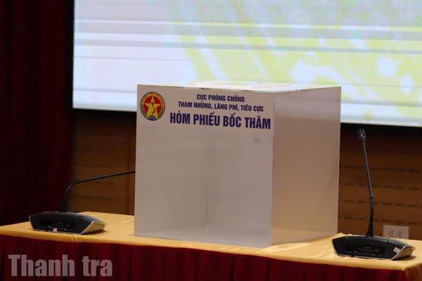 Kết quả kê khai tài sản 295 cán bộ, Bộ Ngoại giao chưa phát hiện tham nhũng