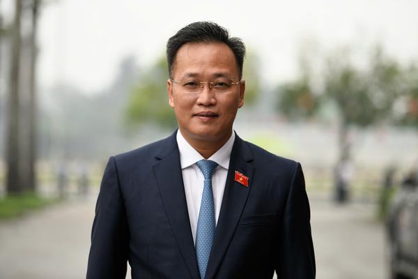 Bí thư Tỉnh ủy Hưng Yên Nguyễn Hữu Nghĩa được bầu làm Tổng Kiểm toán Nhà nước