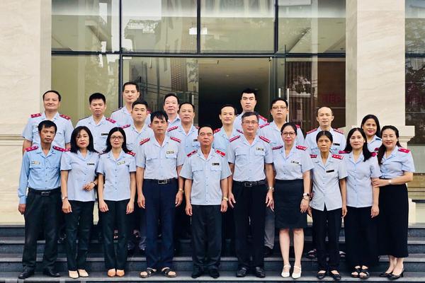 Ban Tiếp công dân Trung ương cụ thể hoá Nghị quyết vào công việc chuyên môn