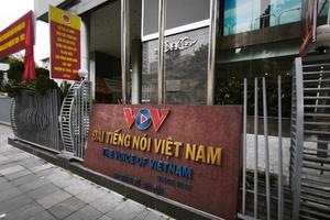 Đài Tiếng nói Việt Nam: Chưa phát hiện hành vi vi phạm tham nhũng, tiêu cực