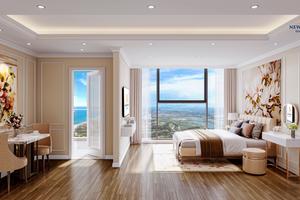 Newtown Diamond - Chuẩn sống thượng lưu bên bờ biển Đà Nẵng