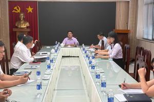 An Giang: Kiến nghị thu hồi hơn 48,5 tỷ đồng