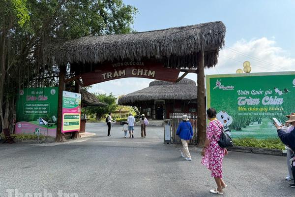 Đồng Tháp tăng cường kiểm tra, giám sát, bảo đảm an ninh, an toàn du lịch