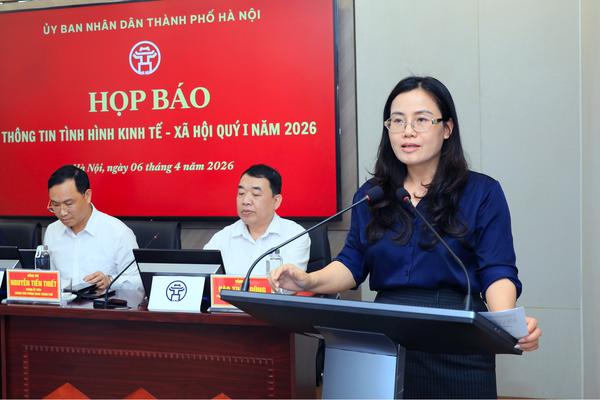 Hà Nội giao KPI giải ngân theo từng tháng