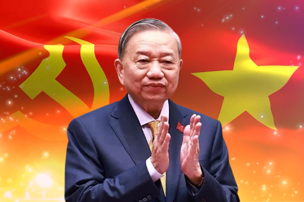 Những dấu mốc đặc biệt trong sự nghiệp của Tổng Bí thư, Chủ tịch nước Tô Lâm