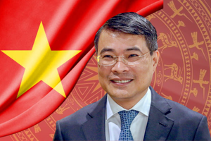 Con đường sự nghiệp của tân Thủ tướng Chính phủ Lê Minh Hưng