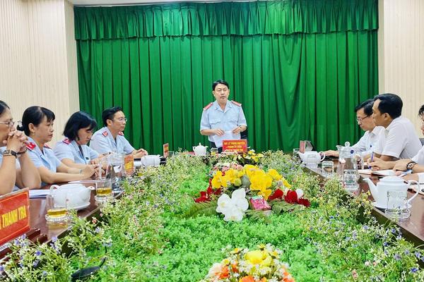 Cần Thơ: Kiến nghị thu hồi hơn 29 tỷ đồng và chuyển cơ quan điều tra 1 vụ việc trong quý I/2026