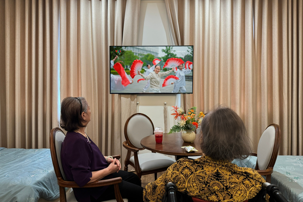 Phương Đông Asahi ra mắt TVC chạm cảm xúc cùng câu hỏi "Báo hiếu thế nào cho đủ?"