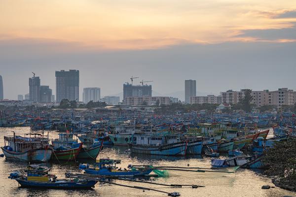 Đà Nẵng: Ủy quyền thẩm định môi trường và cấp giấy phép môi trường cho cơ sở