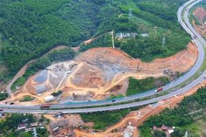 Đà Nẵng: Phê duyệt chủ trương đầu tư hơn 500 tỷ đồng cải tạo tuyến đường nối Nam Hải Vân