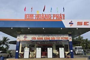 Đề xuất kéo dài chính sách thuế 0% với xăng dầu