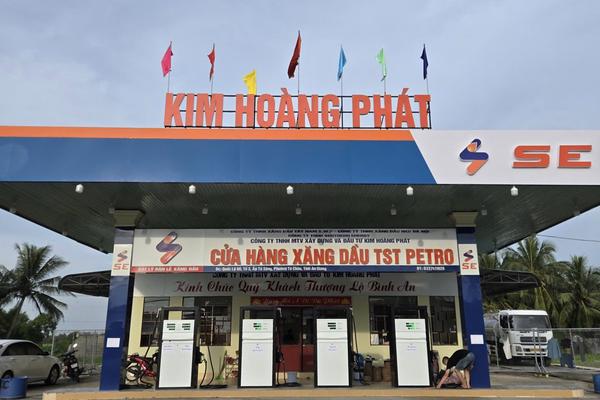 Đề xuất kéo dài chính sách thuế 0% với xăng dầu