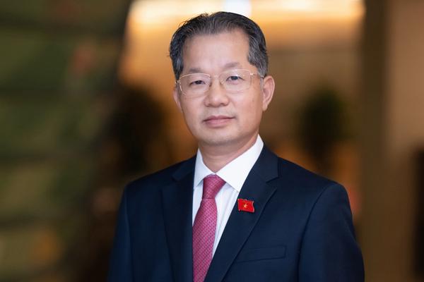 Ông Nguyễn Văn Quảng lần thứ hai tuyên thệ nhậm chức Chánh án TAND Tối cao