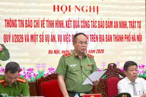 Vụ 300 tấn thịt lợn bệnh vào trường học: Công an Hà Nội yêu cầu làm rõ sự "móc ngoặc"