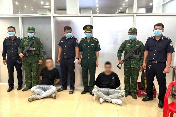 Hải quan phát hiện 8.879 vụ buôn lậu, gian lận thương mại