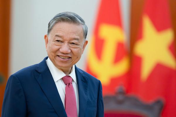 Báo chí cách mạng Việt Nam trong thời đại số