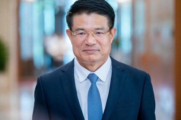 Ông Nguyễn Huy Tiến tái đắc cử chức Viện trưởng VKSND Tối cao