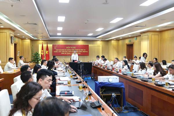 Ngành Thuế thực hiện 7.188 cuộc kiểm tra trong 3 tháng đầu năm