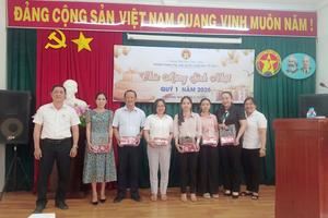 “Giữ lửa” đoàn kết từ những điều giản dị