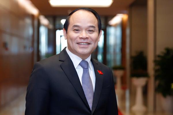 Ông Nguyễn Quốc Đoàn được phê chuẩn làm Tổng Thanh tra Chính phủ