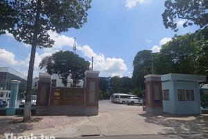 Vĩnh Long: Chánh Thanh tra tỉnh tiếp công dân định kỳ 2 ngày mỗi tháng