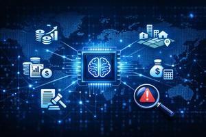 Bộ Khoa học và Công nghệ đề xuất giải pháp phát hiện sớm nguy cơ tham nhũng từ dữ liệu lớn và AI